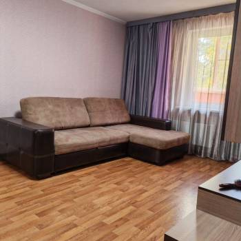 Сдается 1-комнатная квартира, 37 м²
