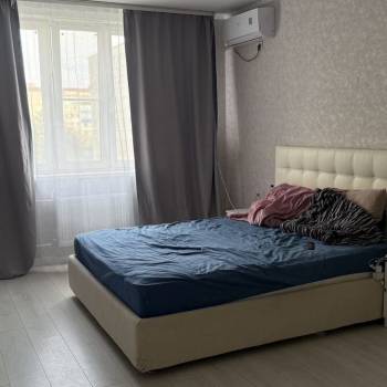 Продается 2-х комнатная квартира, 60,9 м²