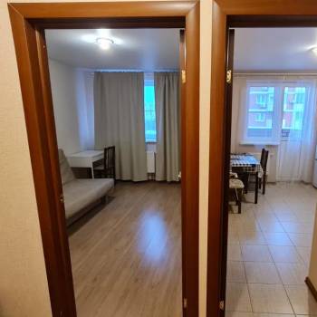 Сдается 1-комнатная квартира, 28,6 м²
