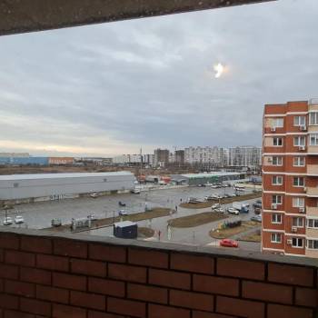 Сдается 1-комнатная квартира, 28,6 м²