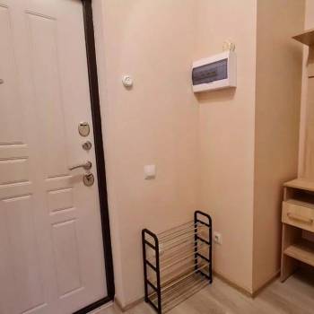 Сдается 1-комнатная квартира, 29,2 м²