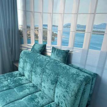Сдается 1-комнатная квартира, 20 м²