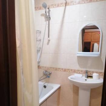 Сдается 1-комнатная квартира, 36 м²