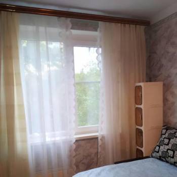 Сдается 2-х комнатная квартира, 46,4 м²
