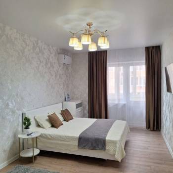 Сдается 1-комнатная квартира, 46 м²