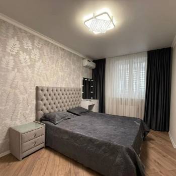 Продается 1-комнатная квартира, 46 м²