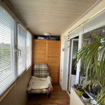 Продается 3-х комнатная квартира, 64 м²