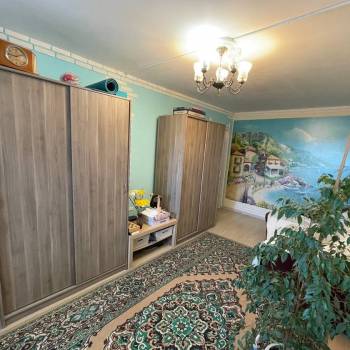 Продается 3-х комнатная квартира, 64 м²