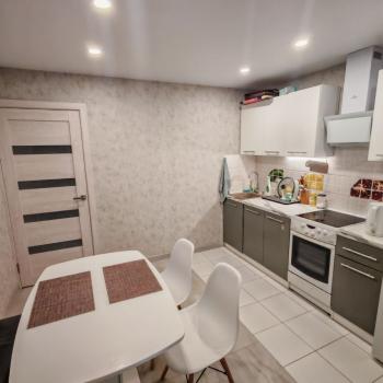 Продается 1-комнатная квартира, 40 м²