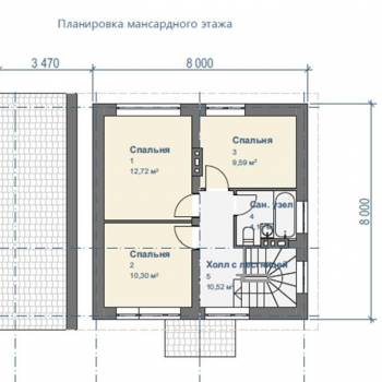 Продается Дом, 130 м²