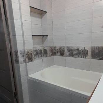 Продается 1-комнатная квартира, 34,4 м²