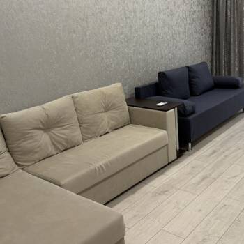 Сдается 1-комнатная квартира, 38 м²