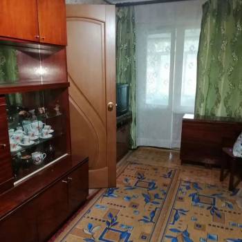 Продается 2-х комнатная квартира, 52 м²