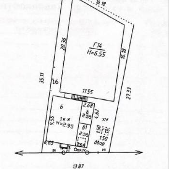 Продается Нежилое помещение, 495 м²