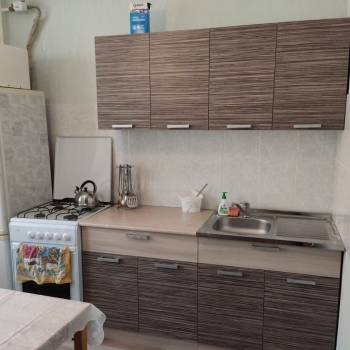 Сдается 1-комнатная квартира, 37,5 м²