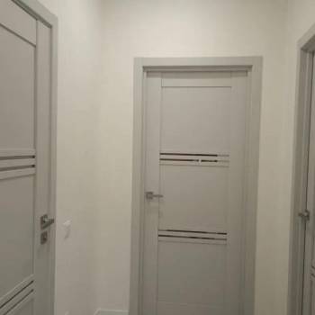 Продается 1-комнатная квартира, 35,1 м²