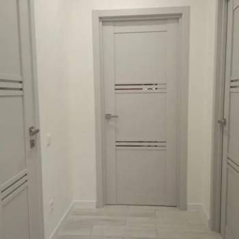 Продается 1-комнатная квартира, 35,1 м²