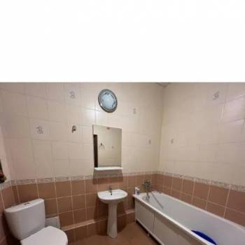 Сдается 1-комнатная квартира, 39 м²