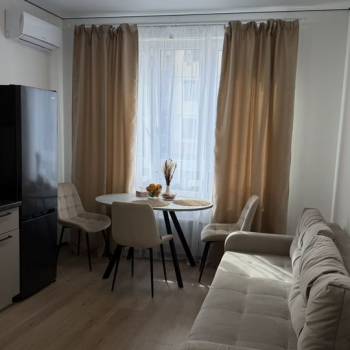 Сдается 1-комнатная квартира, 40,8 м²