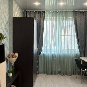 Сдается 1-комнатная квартира, 39,5 м²