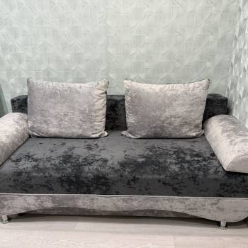 Сдается 1-комнатная квартира, 39,5 м²