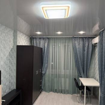 Сдается 1-комнатная квартира, 39,5 м²