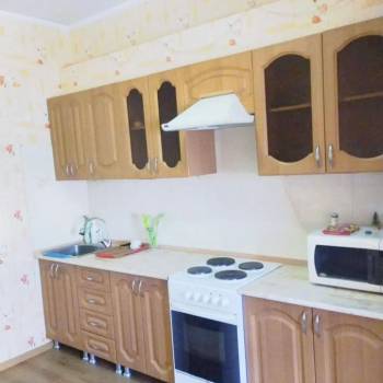 Сдается 1-комнатная квартира, 40 м²