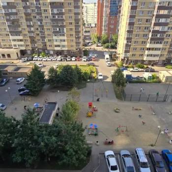 Сдается 2-х комнатная квартира, 62 м²