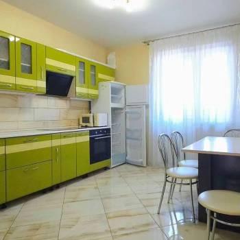 Сдается 2-х комнатная квартира, 62 м²