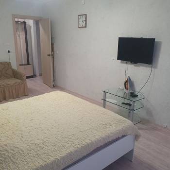 Продается 1-комнатная квартира, 40,5 м²