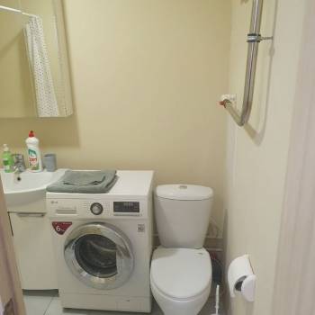 Продается 1-комнатная квартира, 40,5 м²