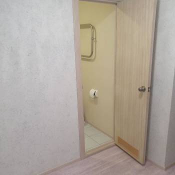 Продается 1-комнатная квартира, 40,5 м²