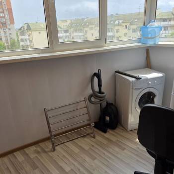 Сдается 2-х комнатная квартира, 75 м²