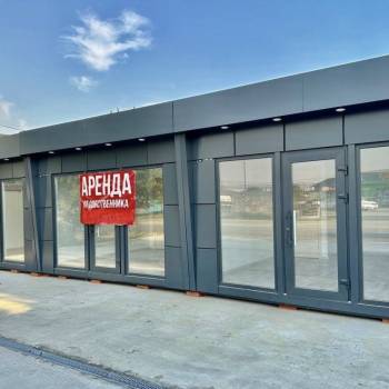 Сдается Нежилое помещение, 20 м²