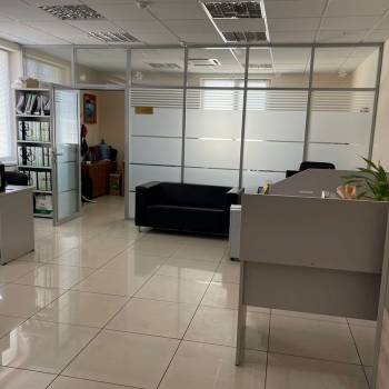 Сдается Офис, 46,5 м²