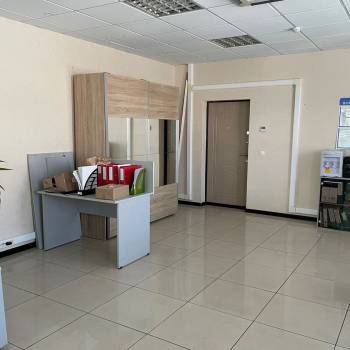 Сдается Офис, 46,5 м²