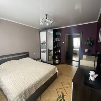 Сдается 2-х комнатная квартира, 58,1 м²