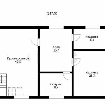 Продается Дом, 323 м²