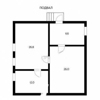 Продается Дом, 323 м²