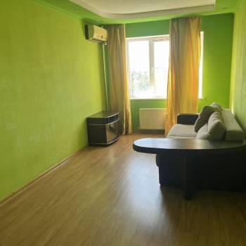 Сдается 1-комнатная квартира, 43,4 м²