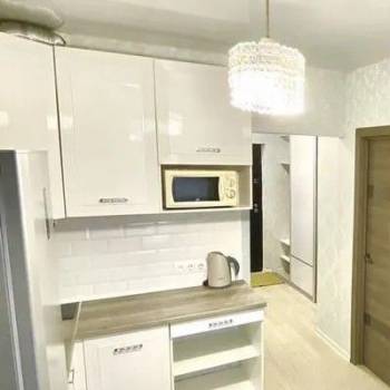Сдается 2-х комнатная квартира, 35 м²