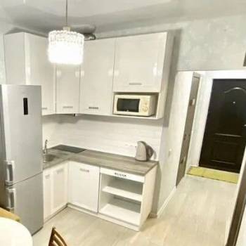 Сдается 2-х комнатная квартира, 35 м²