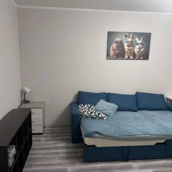 Сдается 2-х комнатная квартира, 52,9 м²