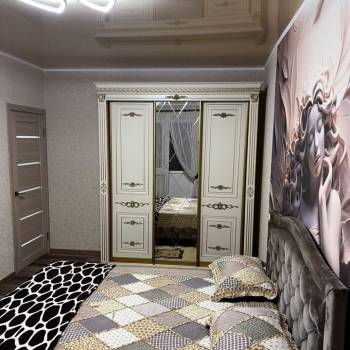 Сдается Многокомнатная квартира, 60,6 м²