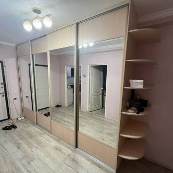 Сдается Многокомнатная квартира, 95 м²