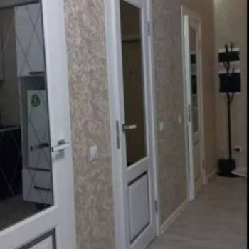 Сдается 1-комнатная квартира, 40,5 м²