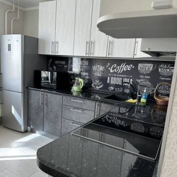 Сдается 1-комнатная квартира, 37 м²