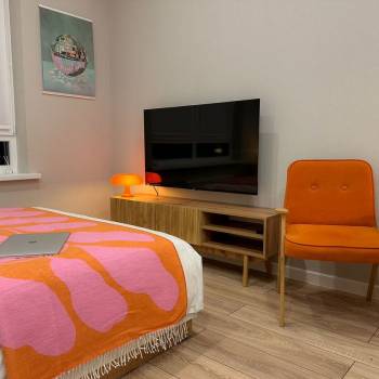 Сдается 1-комнатная квартира, 23 м²