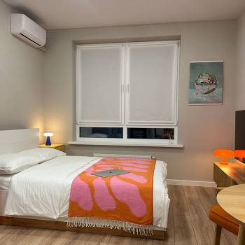 Сдается 1-комнатная квартира, 23 м²