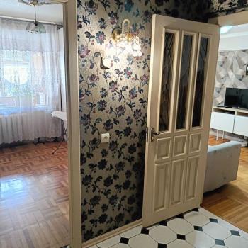 Продается Многокомнатная квартира, 66,6 м²